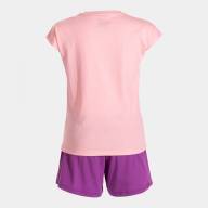 SET KIDS CAMP   VIOLETA - SET KIDS CAMP   VIOLETA