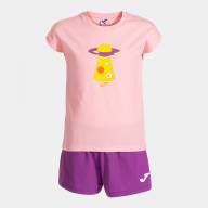 SET KIDS CAMP   VIOLETA - SET KIDS CAMP   VIOLETA