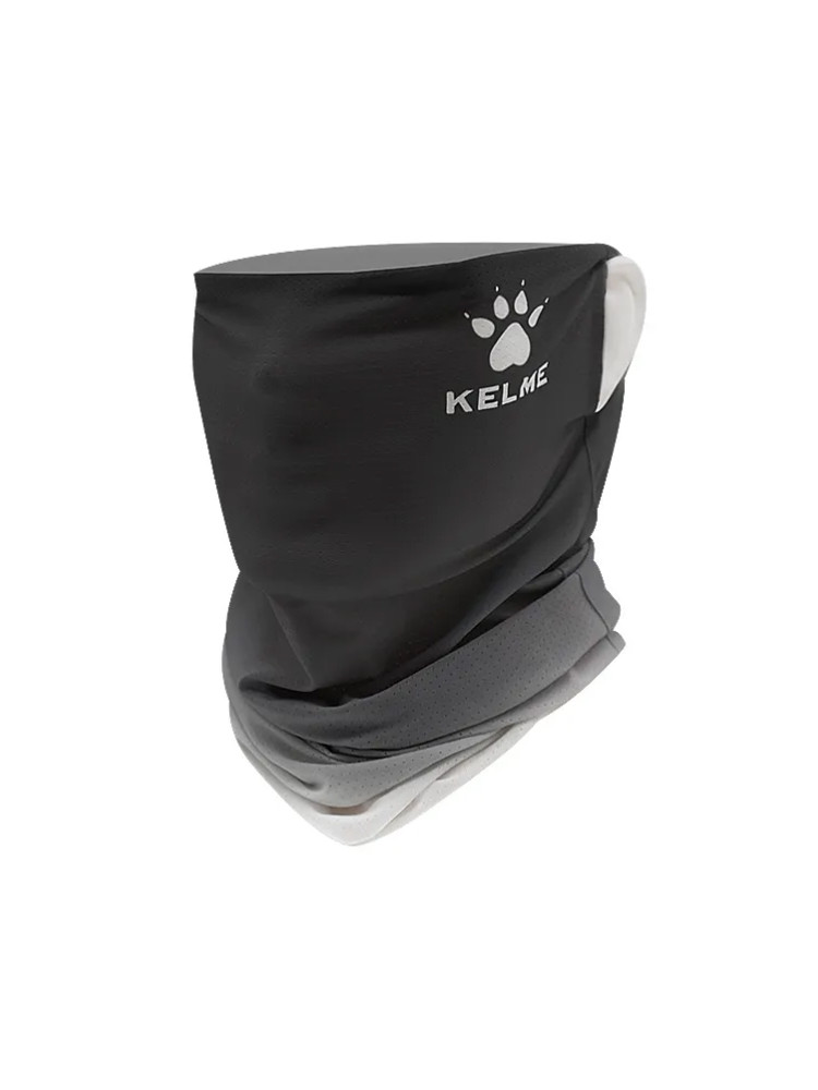 Снуд KELME Ear-hook Sports Scarf Black