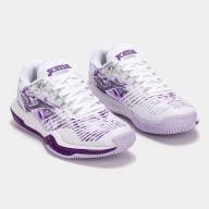 Теннисные кроссовки JOMA POINT LADY 2532   MORADO - Теннисные кроссовки JOMA POINT LADY 2532   MORADO