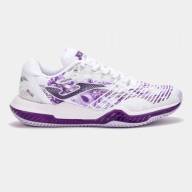 Теннисные кроссовки JOMA POINT LADY 2532   MORADO - Теннисные кроссовки JOMA POINT LADY 2532   MORADO