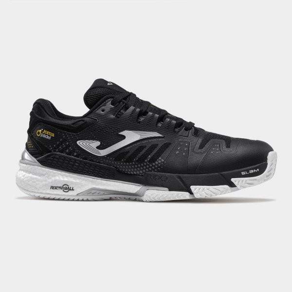 Теннисные кроссовки JOMA SLAM CLASSIC 2601  