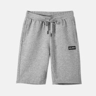 Детские шорты KELME Knitted Trousers Grey - Детские шорты KELME Knitted Trousers Grey