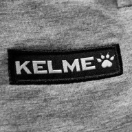 Детские шорты KELME Knitted Trousers Grey - Детские шорты KELME Knitted Trousers Grey