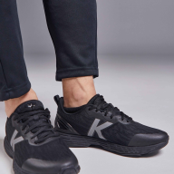 Кроссовки KELME Sports Shoes Black - Кроссовки KELME Sports Shoes Black