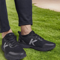 Кроссовки KELME Sports Shoes Black - Кроссовки KELME Sports Shoes Black