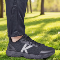 Кроссовки KELME Sports Shoes Black - Кроссовки KELME Sports Shoes Black