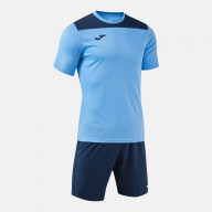 SET PHOENIX III НЕБЕСНО-ГОЛУБОЙ ТЕМНЫЙ МОРСКОЙ - SET PHOENIX III НЕБЕСНО-ГОЛУБОЙ ТЕМНЫЙ МОРСКОЙ