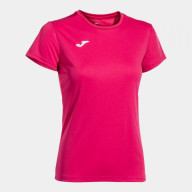 ФУТБОЛКА С КОРОТКИМ РУКАВОМ COMBI WOMAN ФУКСИЯ - ФУТБОЛКА С КОРОТКИМ РУКАВОМ COMBI WOMAN ФУКСИЯ