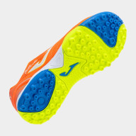 TOLEDO JR 2608 NARANJA TURF - TOLEDO JR 2608 NARANJA TURF