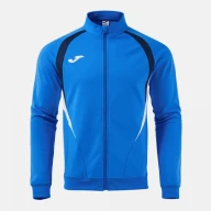 КУРТКА JOMA CHAMPIONSHIP 20 ROYAL DARK NAVY - КУРТКА JOMA CHAMPIONSHIP 20 ROYAL DARK NAVY