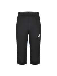 Бриджи KELME Women's Knitted Capri Pants Black