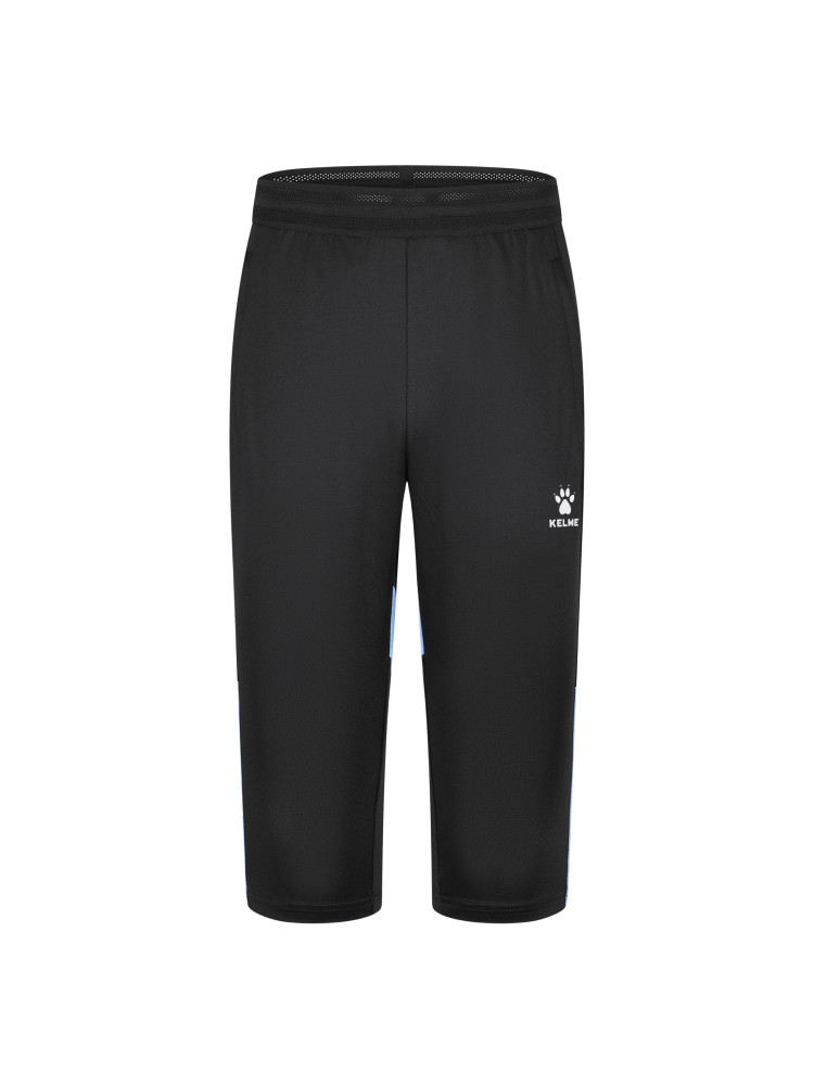 Бриджи KELME Women's Knitted Capri Pants Black
