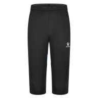 Бриджи KELME Women's Knitted Capri Pants Black - Бриджи KELME Women's Knitted Capri Pants Black