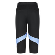Бриджи KELME Women's Knitted Capri Pants Black - Бриджи KELME Women's Knitted Capri Pants Black