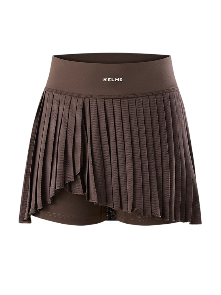 Юбка-шорты KELME Knitted Skirts And Pants Brown