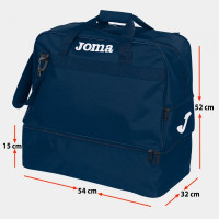 Сумка JOMA TEAM BAGS Темно синий