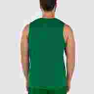 Майка баскетбольная JOMA COMBI BASKET Зеленый - Майка баскетбольная JOMA COMBI BASKET Зеленый