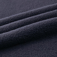 Демисезонная куртка KELME Stand-up Collar Fleece-lined Knit Cardigan Dark Blue - Демисезонная куртка KELME Stand-up Collar Fleece-lined Knit Cardigan Dark Blue