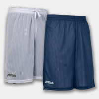 Баскетбольные шорты JOMA ROOKIE (двухсторонние) 100529.300