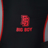 Шорты компрессионные взросл. BIG BOY Comfort Line, BB-SHCL-SR-M, с защитой паха, р.M - Шорты компрессионные взросл. BIG BOY Comfort Line, BB-SHCL-SR-M, с защитой паха, р.M