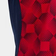 Майка JOMA SUPERNOVA III Темно синий-красный - Майка JOMA SUPERNOVA III Темно синий-красный
