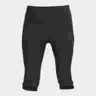 Леггинсы 3/4 PROTECT Черный - Леггинсы 3/4 PROTECT Черный