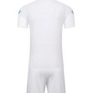 Футбольная форма KELME Football Uniform Set (White/Light Blue) - Футбольная форма KELME Football Uniform Set (White/Light Blue)