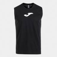 CAMISETA SIN MANGAS CHALLENGE   - CAMISETA SIN MANGAS CHALLENGE  