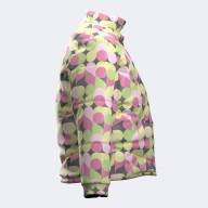 ANORAK NEW METAVERSE MULTICOLOR - ANORAK NEW METAVERSE MULTICOLOR