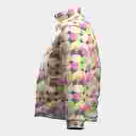 ANORAK NEW METAVERSE MULTICOLOR - ANORAK NEW METAVERSE MULTICOLOR