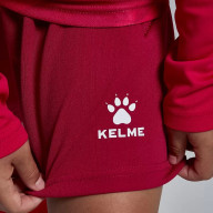 Детская вратарская форма KELME Long Sleeve Goalkeeper Suit Red - Детская вратарская форма KELME Long Sleeve Goalkeeper Suit Red