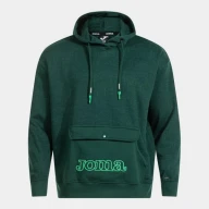 SUDADERA CON CAPUCHA U-TRIBE   - SUDADERA CON CAPUCHA U-TRIBE  