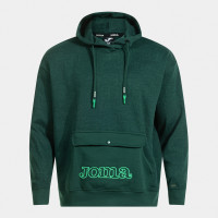 SUDADERA CON CAPUCHA U-TRIBE  