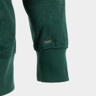 SUDADERA CON CAPUCHA U-TRIBE   - SUDADERA CON CAPUCHA U-TRIBE  