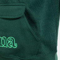 SUDADERA CON CAPUCHA U-TRIBE   - SUDADERA CON CAPUCHA U-TRIBE  