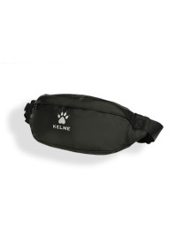 Сумка поясная KELME Waist Bag Black