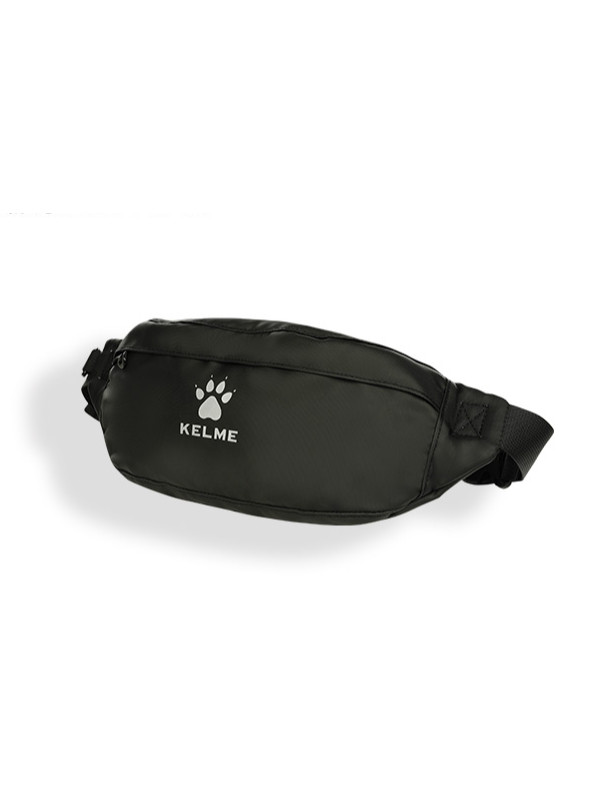 Сумка поясная KELME Waist Bag Black