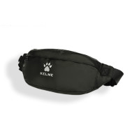 Сумка поясная KELME Waist Bag Black - Сумка поясная KELME Waist Bag Black