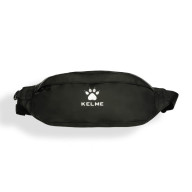 Сумка поясная KELME Waist Bag Black - Сумка поясная KELME Waist Bag Black