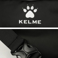 Сумка поясная KELME Waist Bag Black - Сумка поясная KELME Waist Bag Black