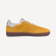 Кроссовки спортивные JOGEL Stadion, желтый - Кроссовки спортивные JOGEL Stadion, желтый