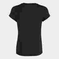 Футболка с коротким рукавом ELITE VIII Черный - Футболка с коротким рукавом ELITE VIII Черный