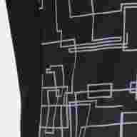 Футболка с коротким рукавом ELITE VIII Черный - Футболка с коротким рукавом ELITE VIII Черный