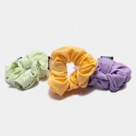 MULTIPACK DE CINTAS DE PELO SMOOTH II MULTICOLOR - MULTIPACK DE CINTAS DE PELO SMOOTH II MULTICOLOR