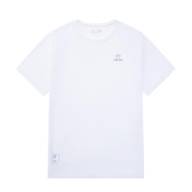 Футболка KELME Short-sleeved T-shirt White - Футболка KELME Short-sleeved T-shirt White