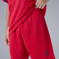 Детская футбольная форма KELME Football Suit (Red/Dark Blue) - Детская футбольная форма KELME Football Suit (Red/Dark Blue)