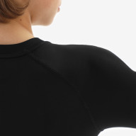 Детское термобелье (верх) KELME Tech Fit Long Sleeve (Thin) Kids Black - Детское термобелье (верх) KELME Tech Fit Long Sleeve (Thin) Kids Black