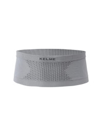 Сумка поясная KELME Running Waist Pack Grey