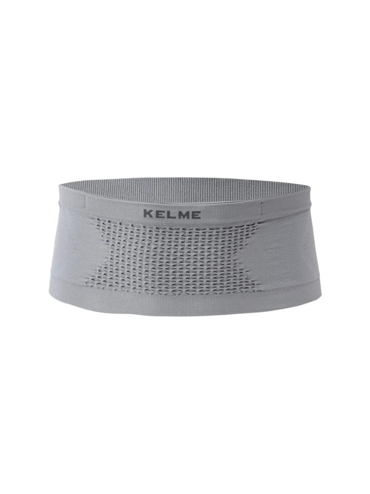 Сумка поясная KELME Running Waist Pack Grey